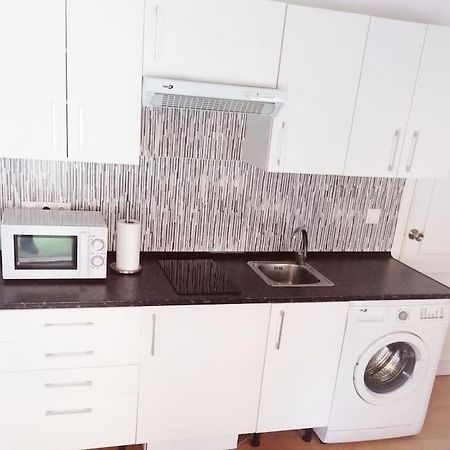 Atico Estudio Con Terraza - Centro Sevilla 外观 照片