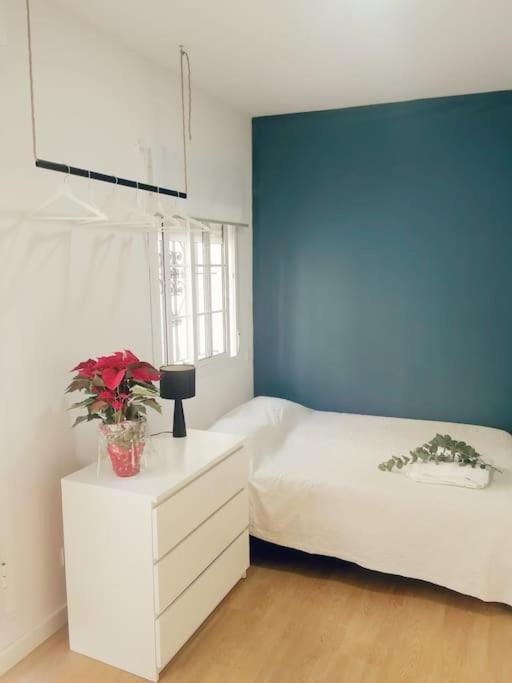 Atico Estudio Con Terraza - Centro Sevilla 外观 照片